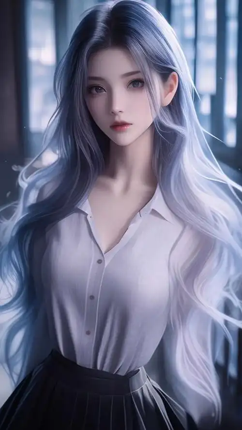 三体科幻海报