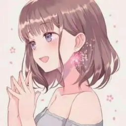 小满的头像