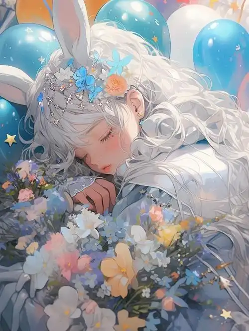 三体科幻海报