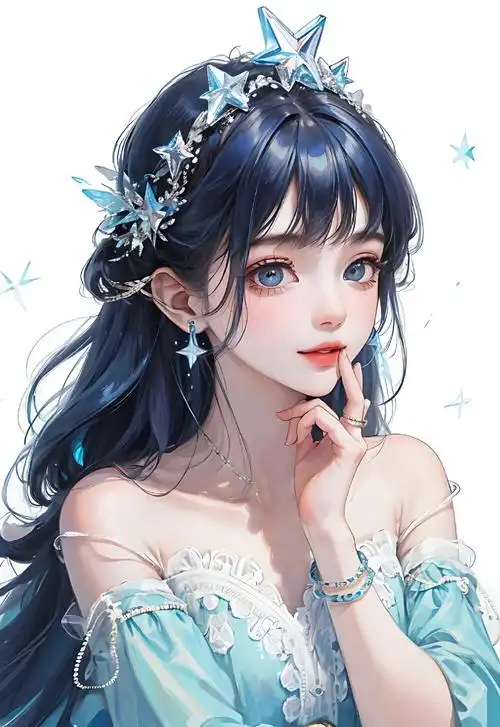 流浪地球2科幻海报